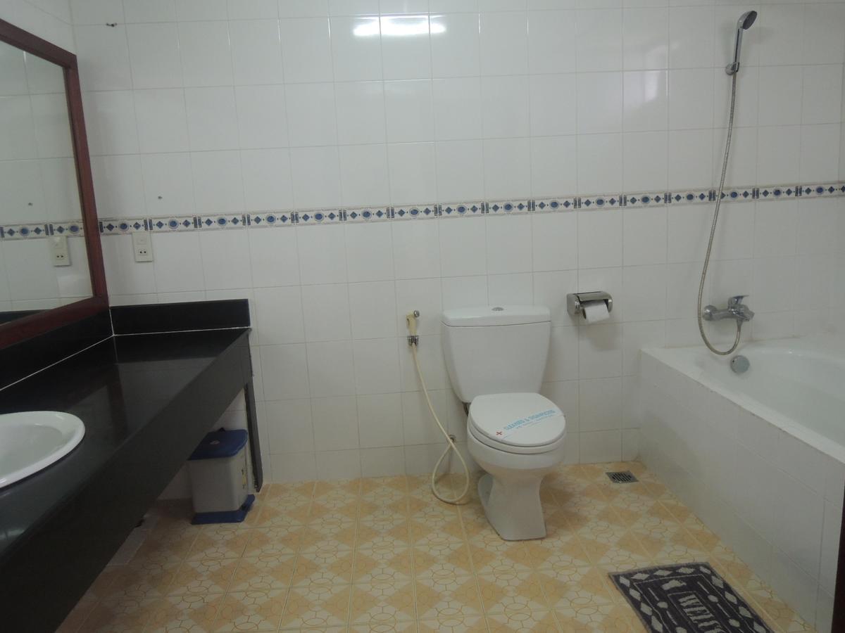 Phu Uy Hotel Can Tho Room photo